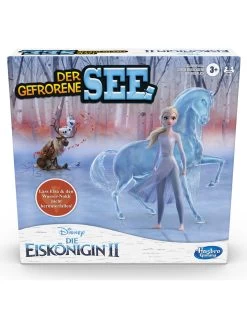 Hasbro Spiel "Der Gefrorene See - Eiskönigin II" - Ab 3 Jahren
