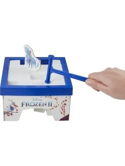 Hasbro Spiel "Der Gefrorene See - Eiskönigin II" - Ab 3 Jahren -Hasbro hasbro spiel der gefrorene see eiskonigin ii ab 3 jahren 3