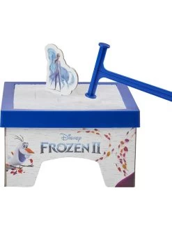 Hasbro Spiel "Der Gefrorene See - Eiskönigin II" - Ab 3 Jahren -Hasbro hasbro spiel der gefrorene see eiskonigin ii ab 3 jahren 4