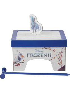 Hasbro Spiel "Der Gefrorene See - Eiskönigin II" - Ab 3 Jahren -Hasbro hasbro spiel der gefrorene see eiskonigin ii ab 3 jahren 5