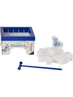 Hasbro Spiel "Der Gefrorene See - Eiskönigin II" - Ab 3 Jahren -Hasbro hasbro spiel der gefrorene see eiskonigin ii ab 3 jahren 8