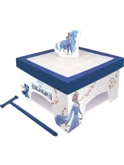 Hasbro Spiel "Der Gefrorene See - Eiskönigin II" - Ab 3 Jahren -Hasbro hasbro spiel der gefrorene see eiskonigin ii ab 3 jahren 9