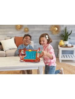 Hasbro Spiel "Doktor Bibber TIerarzt" - Ab 6 Jahren -Hasbro hasbro spiel doktor bibber tierarzt ab 6 jahren 3