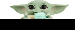 Hasbro Star Wars Galactic Snackin’ Grogu -Hasbro hasbro star wars galactic snackin grogu 5