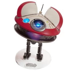Hasbro Star Wars L0-LA59 (Lola) Animatronik Edition -Hasbro hasbro star wars l0 la59 lola animatronik edition 4