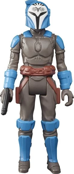 Hasbro Star Wars Retro-Kollektion Bo-Katan Kryze
