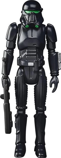 Hasbro Star Wars Retro-Kollektion Imperialer Death Trooper