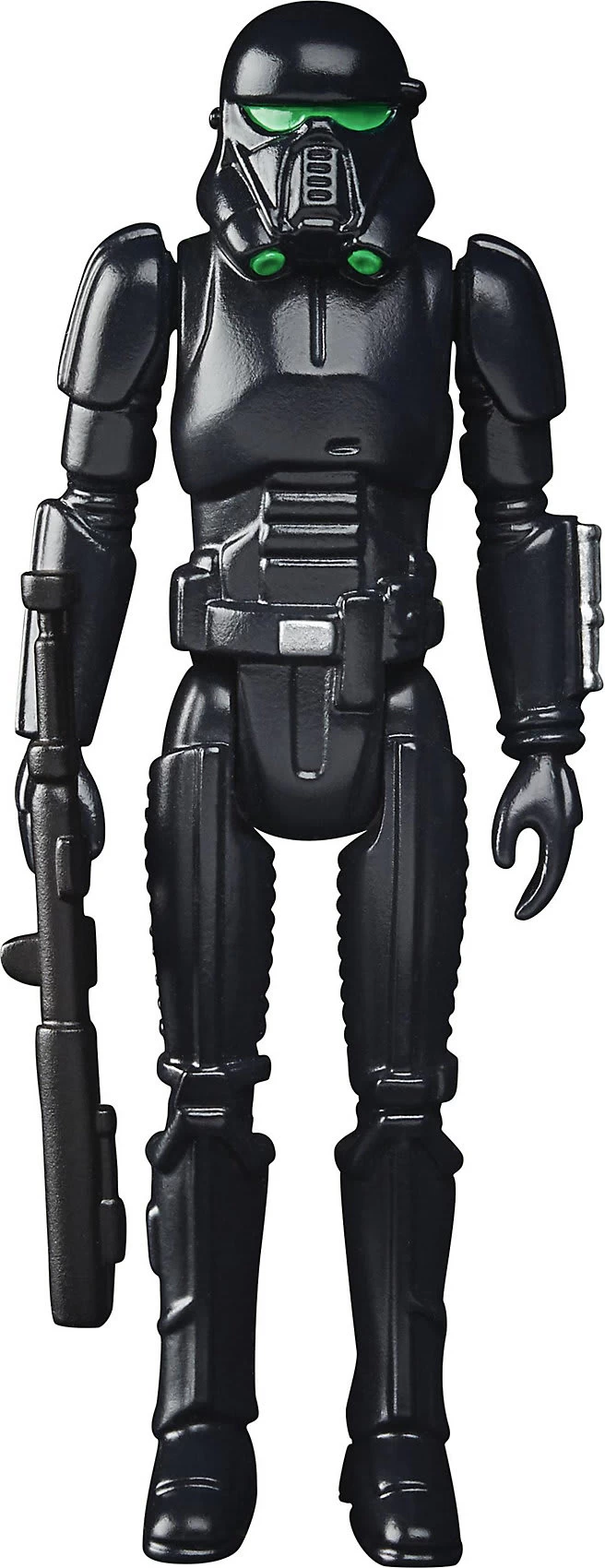 Hasbro Star Wars Retro-Kollektion Imperialer Death Trooper 3 Hasbro Star Wars Retro-Kollektion Imperialer Death Trooper
