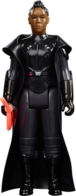 Hasbro Star Wars Retro-Kollektion Reva (Third Sister)