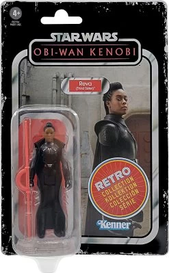 Hasbro Star Wars Retro-Kollektion Reva (Third Sister) 9 Hasbro Star Wars Retro-Kollektion Reva (Third Sister) -Hasbro hasbro star wars retro kollektion reva third sister 3