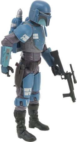 Hasbro Star Wars The Black Series Death Watch Mandalorian -Hasbro hasbro star wars the black series death watch mandalorian 2