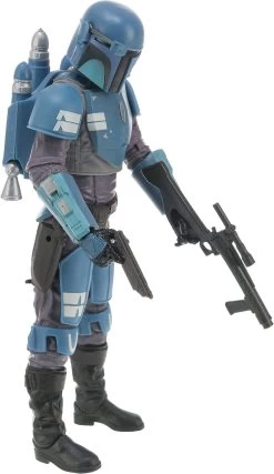 Hasbro Star Wars The Black Series Death Watch Mandalorian -Hasbro hasbro star wars the black series death watch mandalorian 3