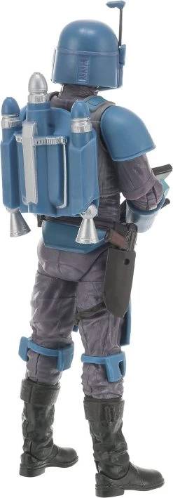 Hasbro Star Wars The Black Series Death Watch Mandalorian -Hasbro hasbro star wars the black series death watch mandalorian 4