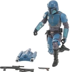 Hasbro Star Wars The Black Series Death Watch Mandalorian -Hasbro hasbro star wars the black series death watch mandalorian 5