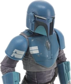 Hasbro Star Wars The Black Series Death Watch Mandalorian -Hasbro hasbro star wars the black series death watch mandalorian 7