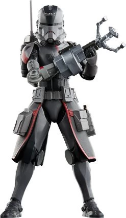 Hasbro Star Wars The Black Series Echo