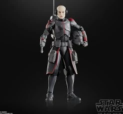 Hasbro Star Wars The Black Series Echo -Hasbro hasbro star wars the black series echo 3