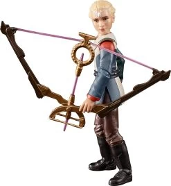 Hasbro Star Wars The Black Series Omega (Kamino) -Hasbro hasbro star wars the black series omega kamino 1