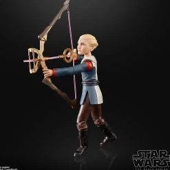 Hasbro Star Wars The Black Series Omega (Kamino) -Hasbro hasbro star wars the black series omega kamino 2