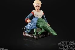 Hasbro Star Wars The Black Series Omega (Kamino) -Hasbro hasbro star wars the black series omega kamino 5