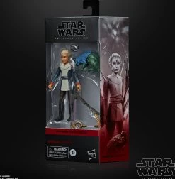 Hasbro Star Wars The Black Series Omega (Kamino) -Hasbro hasbro star wars the black series omega kamino 6