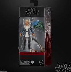 Hasbro Star Wars The Black Series Omega (Kamino) -Hasbro hasbro star wars the black series omega kamino 7