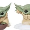 Hasbro Star Wars The Bounty Collection Serie 4 Grogu Kaulquappen-Freund Und... 2 Hasbro Star Wars The Bounty Collection Serie 4 Grogu Kaulquappen-Freund Und... -Hasbro hasbro star wars the bounty collection serie 4 grogu kaulquappen freund und