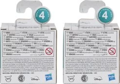 Hasbro Star Wars The Bounty Collection Serie 4 Grogu Kaulquappen-Freund Und... 11 Hasbro Star Wars The Bounty Collection Serie 4 Grogu Kaulquappen-Freund Und... -Hasbro hasbro star wars the bounty collection serie 4 grogu kaulquappen freund und 4