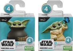 Hasbro Star Wars The Bounty Collection Serie 4 Grogu Mit Schmetterling Und Im Krug -Hasbro hasbro star wars the bounty collection serie 4 grogu mit schmetterling und im krug 3