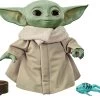 Hasbro Star Wars The Child Sprechende Plüsch-Figur 2 Hasbro Star Wars The Child Sprechende Plüsch-Figur -Hasbro hasbro star wars the child sprechende plusch figur