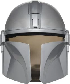 Hasbro Star Wars The Mandalorian Elektronische Maske -Hasbro hasbro star wars the mandalorian elektronische maske 2