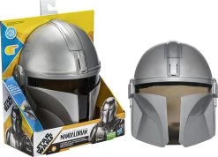 Hasbro Star Wars The Mandalorian Elektronische Maske
