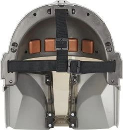 Hasbro Star Wars The Mandalorian Elektronische Maske -Hasbro hasbro star wars the mandalorian elektronische maske 3