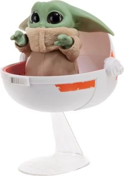Hasbro Star Wars Wild Ridin' Grogu -Hasbro hasbro star wars wild ridin grogu 1