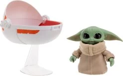 Hasbro Star Wars Wild Ridin' Grogu -Hasbro hasbro star wars wild ridin grogu 3