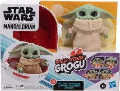 Hasbro Star Wars Wild Ridin' Grogu -Hasbro hasbro star wars wild ridin grogu 4