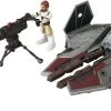 Hasbro SW FLEET OBI JSF -Hasbro hasbro sw fleet obi jsf