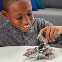 Hasbro SW FLEET OBI JSF -Hasbro hasbro sw fleet obi jsf 9