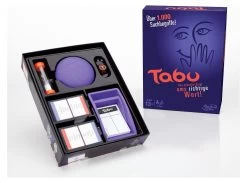 Hasbro -Hasbro hasbro tabu 1