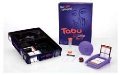 Hasbro Tabu -Hasbro hasbro tabu 2