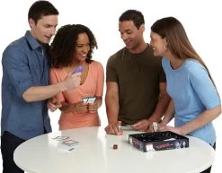 Hasbro Tabu -Hasbro hasbro tabu 3