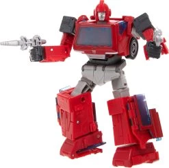 Hasbro TRA GEN STUDIO SERIES VOY 86 IRONHIDE -Hasbro hasbro tra gen studio series voy 86 ironhide 1