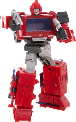 Hasbro TRA GEN STUDIO SERIES VOY 86 IRONHIDE -Hasbro hasbro tra gen studio series voy 86 ironhide 2