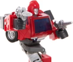 Hasbro TRA GEN STUDIO SERIES VOY 86 IRONHIDE -Hasbro hasbro tra gen studio series voy 86 ironhide 3