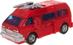 Hasbro TRA GEN STUDIO SERIES VOY 86 IRONHIDE -Hasbro hasbro tra gen studio series voy 86 ironhide 5