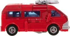 Hasbro TRA GEN STUDIO SERIES VOY 86 IRONHIDE -Hasbro hasbro tra gen studio series voy 86 ironhide 6