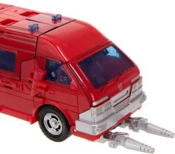 Hasbro TRA GEN STUDIO SERIES VOY 86 IRONHIDE -Hasbro hasbro tra gen studio series voy 86 ironhide 8