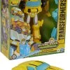 Hasbro Transformers Bumblebee Cyberverse Adventures Roll N’ Change Bumblebee -Hasbro hasbro transformers bumblebee cyberverse adventures roll n change bumblebee