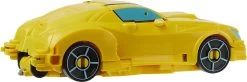Hasbro Transformers Bumblebee Cyberverse Adventures Roll N’ Change Bumblebee -Hasbro hasbro transformers bumblebee cyberverse adventures roll n change bumblebee 8