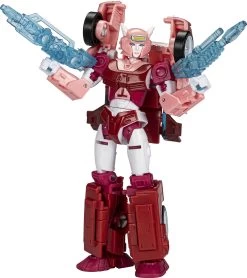 Hasbro Transformers Generations Legacy Deluxe Elita-1 -Hasbro hasbro transformers generations legacy deluxe elita 1 1